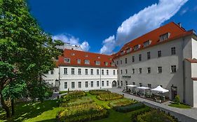 Herbal Hotel Wrocław